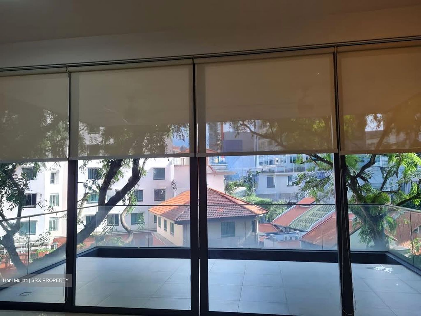 Urban Suites (D9), Condominium #540595211